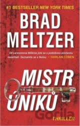 Mistr úniků