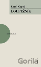 Loupežník