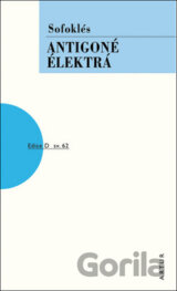 Antigoné, Élektrá