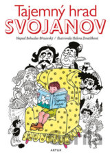 Tajemný hrad Svojanov
