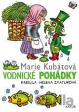 Vodnické pohádky