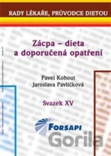Zácpa – dieta a doporučená opatření