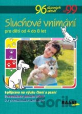 Sluchové vnímání