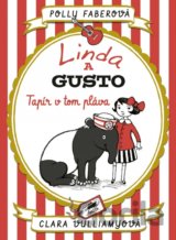 Linda a Gusto 2: Tapír v tom pláva