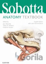 Sobotta Anatomy Textbook