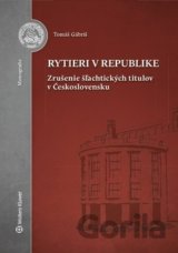 Rytieri v republike