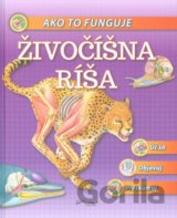 Živočíšna ríša