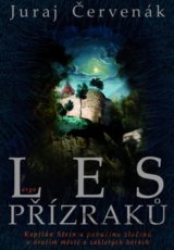 Les přízraků