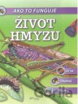 Život hmyzu
