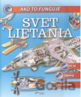 Svet lietania