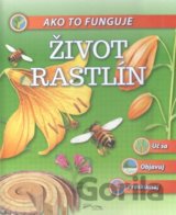 Život rastlín