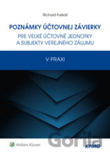 Poznámky účtovnej závierky