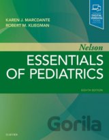 Nelson Essentials of Pediatrics, 8th Edition