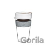 KeepCup Clear Nimbus L