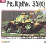 Pz.Kpfw. 35(t) In Detail