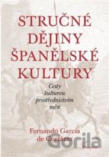 Stručné dějiny španělské kultury