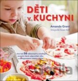 Děti v kuchyni
