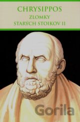 Zlomky starých stoikov II