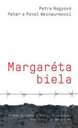 Margaréta biela