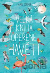 Velká kniha opeřené havěti