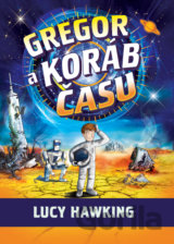 Gregor a koráb času