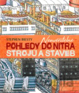 Neuvěřitelné pohledy do nitra strojů a staveb