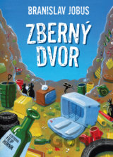Zberný dvor