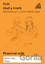 Svět čísel a tvarů
