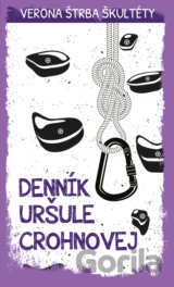 Denník Uršuly Crohnovej