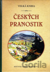 Velká kniha českých pranostik