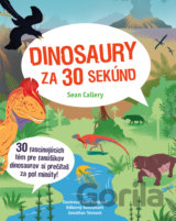 Dinosaury za 30 sekúnd