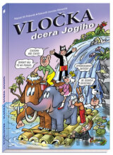 Vločka dcera Jogiho