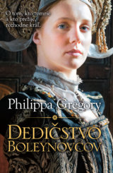 Dedičstvo Boleynovcov