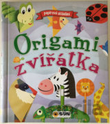 Origami zvířátka
