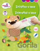 Zvířátka v lese