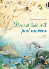Dvacet tisíc mil pod mořem