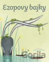 Ezopovy bajky