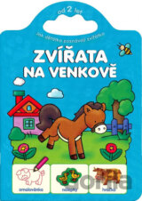 Zvířata na venkově