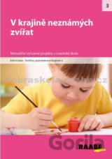 V krajině neznámých zvířat