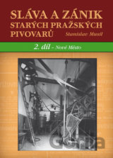 Sláva a zánik starých pražských pivovarů