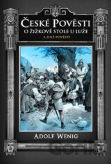 České pověsti