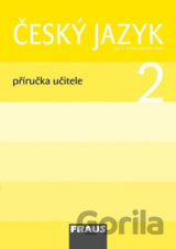 Český jazyk 2 Příručka učitele