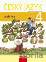 Český jazyk 4 učebnice