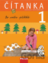 Čítanka 1 Do světa příběhů
