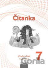 Čítanka 7 Příručka učitele