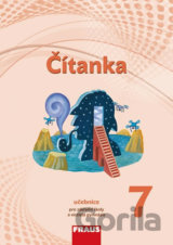 Čítanka 7 Učebnice pro ZŠ a víceletá gymnázia