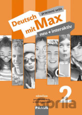 Deutsch mit Max neu + interaktiv 2 PS