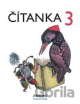 Čítanka 3