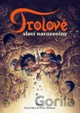 Trolové