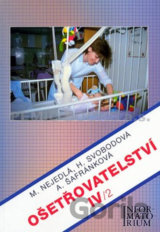 Ošetřovatelství IV/2